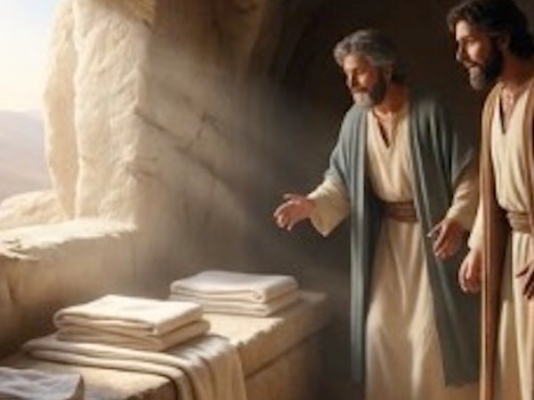 COMMENTARY – Easter (ABC)