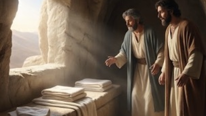 COMMENTARY – Easter (ABC)
