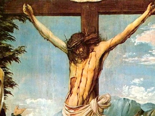 COMMENTARY – Palm Sunday (A)