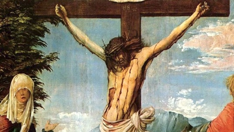 COMMENTARY – Palm Sunday (A)