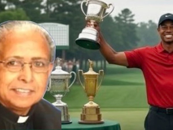 FR. TONY'S HOMILY – 5th Sunday of Lent A