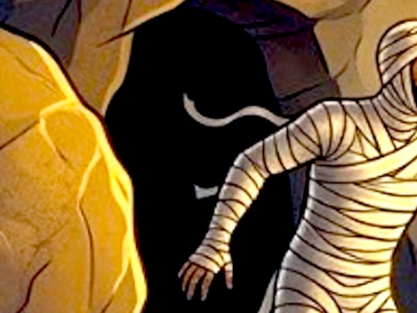 HOMILIES – 5th Sunday of Lent (A)