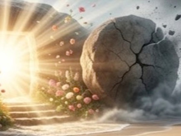 HOMILIES – Easter (ABC)