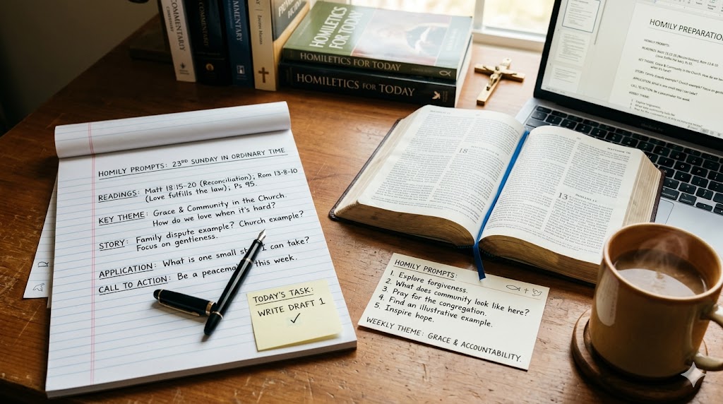 HOMILY HELPER – 2nd Sunday of Easter (A)