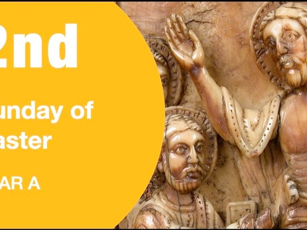 LITURGY PLANNER – Easter 2A