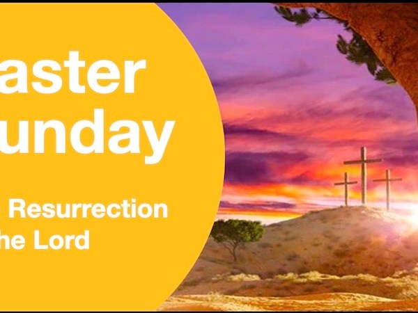 LITURGY PLANNER – Easter (ABC)