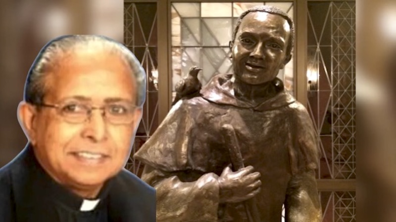 FR. TONY'S HOMILY – Palm Sunday A