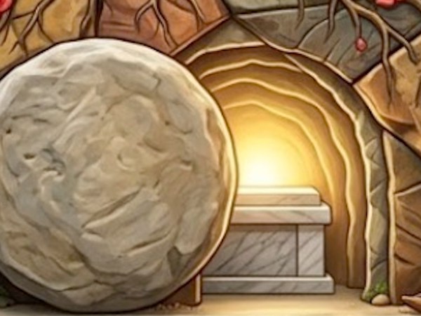 THE WORD THIS WEEK MAGAZINE – Easter (ABC)