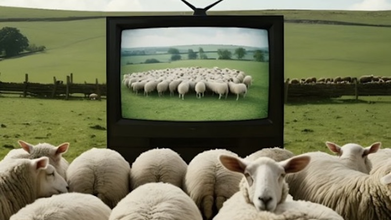 FR. TONY'S HOMILY – 4th Sunday of Easter (A)