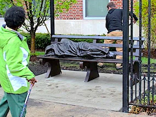 HOMILIES – 3rd Sunday of Easter (A)