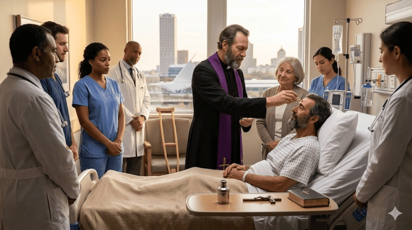 Easter Commentaries COMMENTARY – 6th Sunday of Easter (A) - The Word This Week