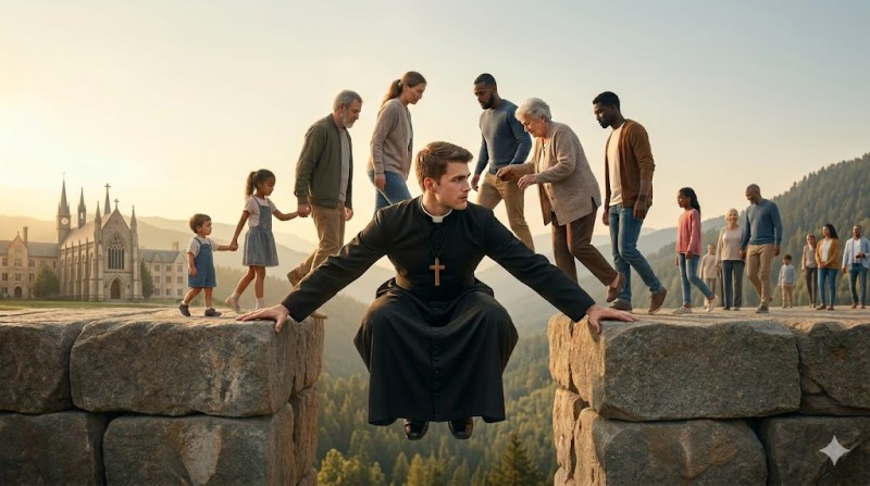 CATHOLIC DIGEST – 6th Sunday of Easter (A)