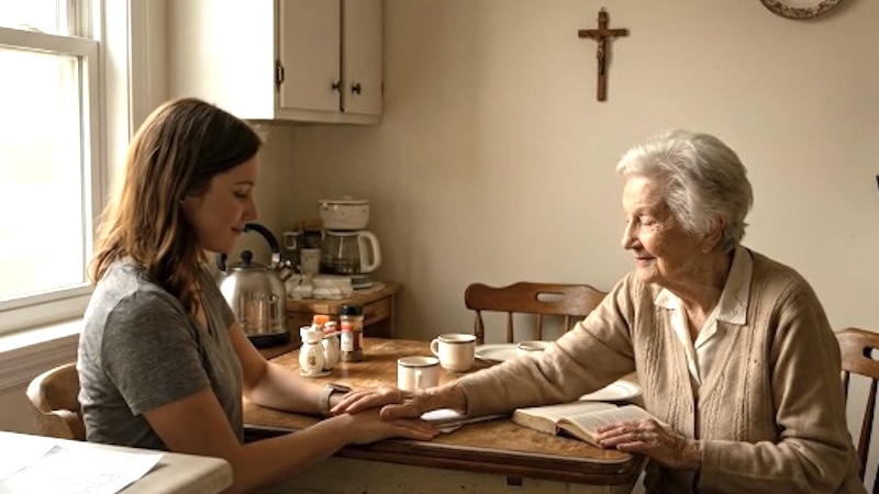 CATHOLIC DIGEST – Ascension of the Lord (A)
