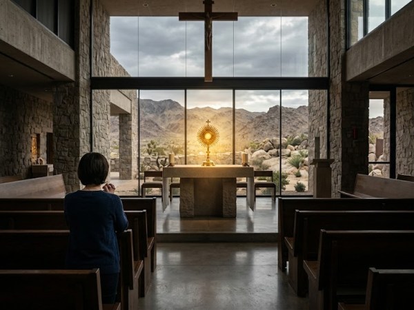 CATHOLIC DIGEST – Body and Blood of Christ (A)
