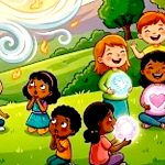 CHILDREN – Pentecost Sunday (A)