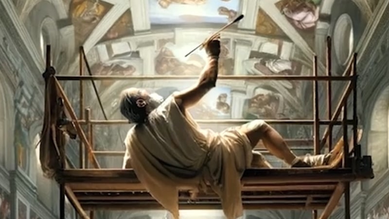 FR. TONY'S HOMILY – Ascension of the Lord (A)