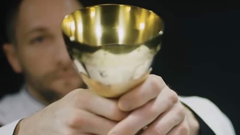 FR. TONY'S HOMILY – Body and Blood of Christ (A)