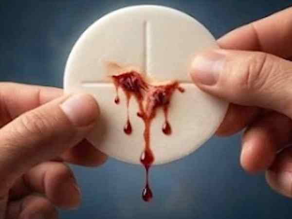 HOMILIES – Body and Blood of Christ (A)
