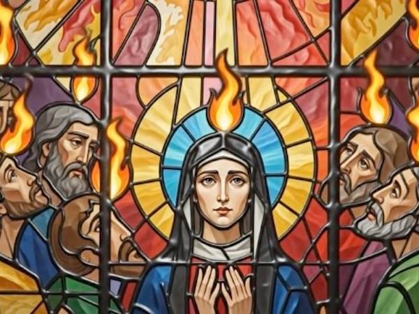 HOMILIES – Pentecost Sunday (A)