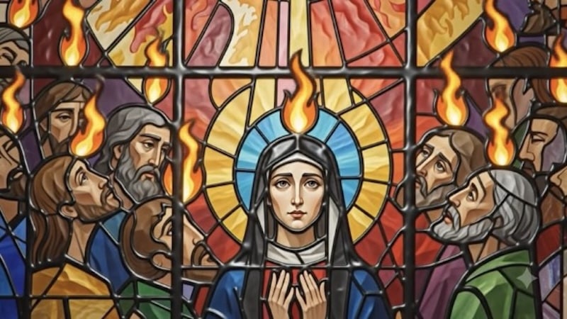 HOMILIES – Pentecost Sunday (A)