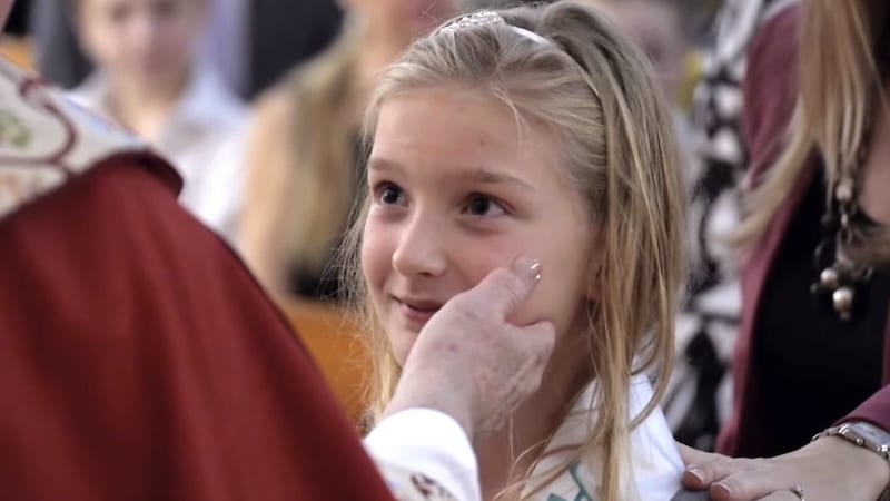 PRAYERS OF THE FAITHFUL – Pentecost Sunday (A)