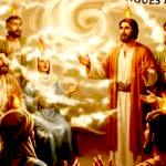 COMMENTARY – Pentecost Sunday (A)