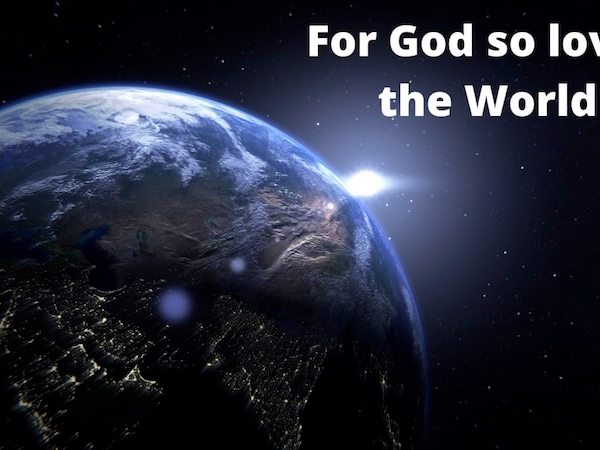 HOMILIES – Most Holy Trinity (A)