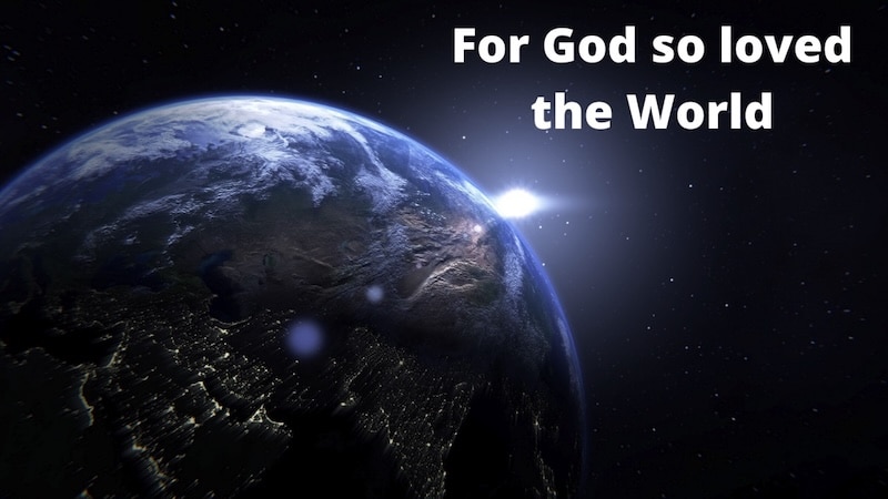HOMILIES – Most Holy Trinity (A)