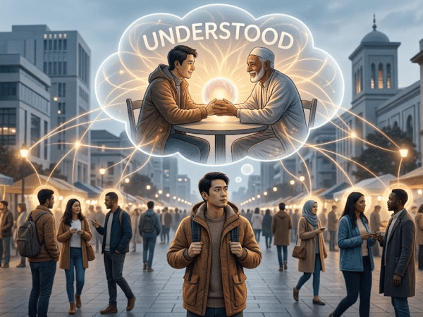 TARGET GROUPS - Pentecost Sunday (A)