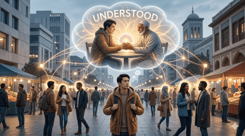 TARGET GROUPS - Pentecost Sunday (A)