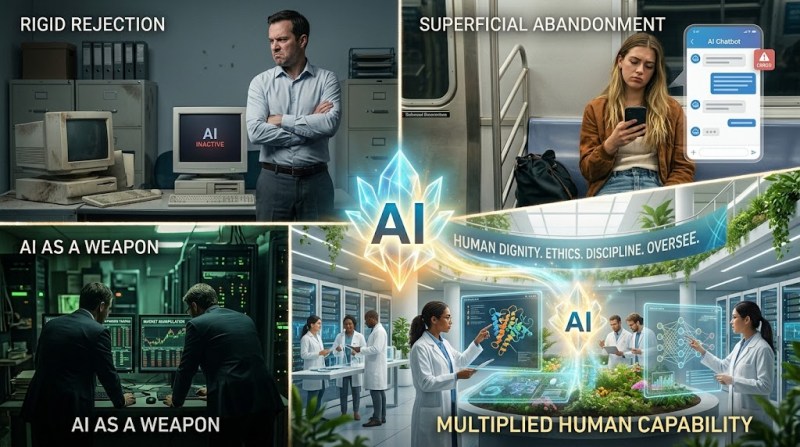 ARTIFICIAL INTELLIGENCE - 15th Sunday in Ordinary Time (A)