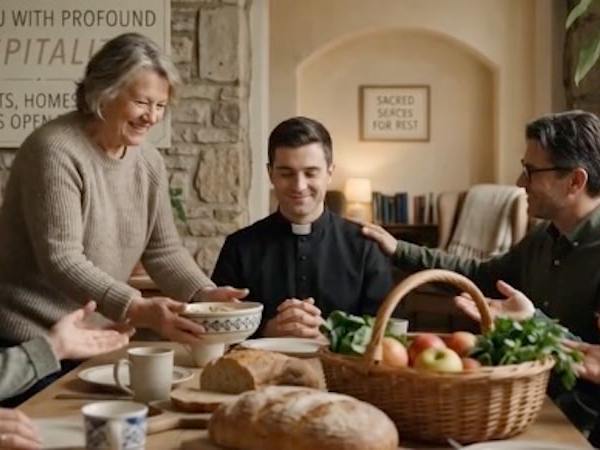 CATHOLIC DIGEST – 13th Sunday in Ordinary Time (A)