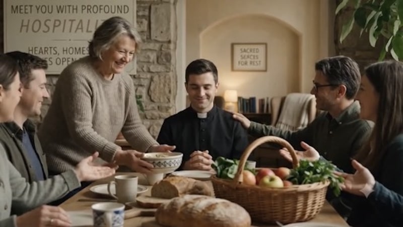 CATHOLIC DIGEST – 13th Sunday in Ordinary Time (A)