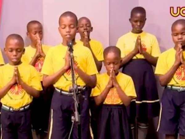 CHILDREN – 13th Sunday in Ordinary Time (A)