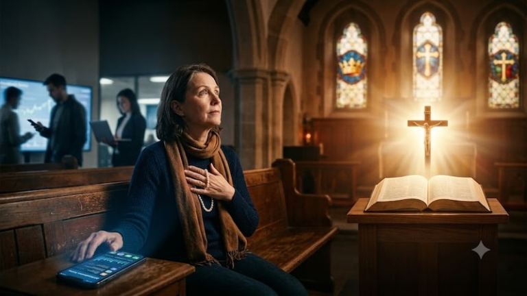 ARTIFICIAL INTELLIGENCE - 17th Sunday in Ordinary Time (A)