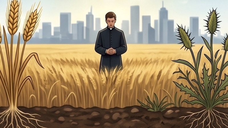 CATHOLIC DIGEST – 16th Sunday in Ordinary Time (A)