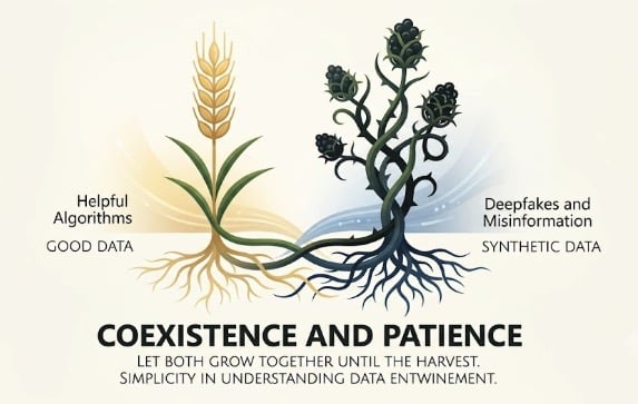 ARTIFICIAL INTELLIGENCE - 16th Sunday in Ordinary Time (A)