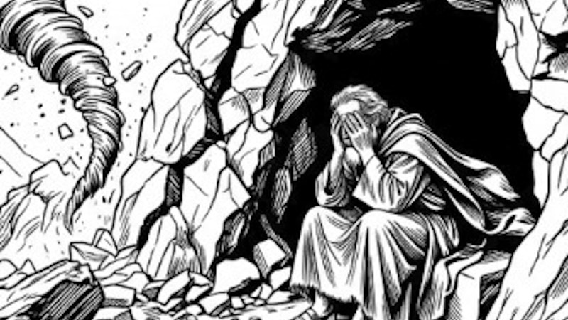 BULLETIN INSERTS – 19th Sunday in Ordinary Time (A)