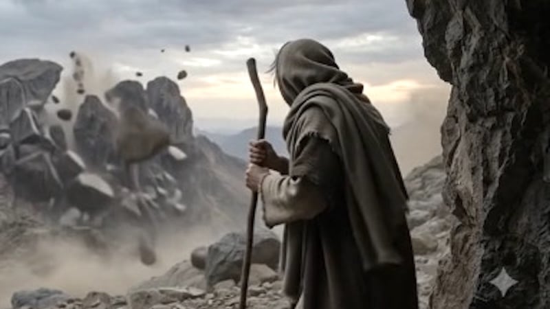 COMMENTARY – 19th Sunday in Ordinary Time (A)