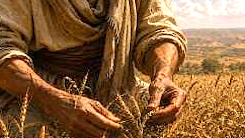 COMMENTARY – 16th Sunday in Ordinary Time (A)