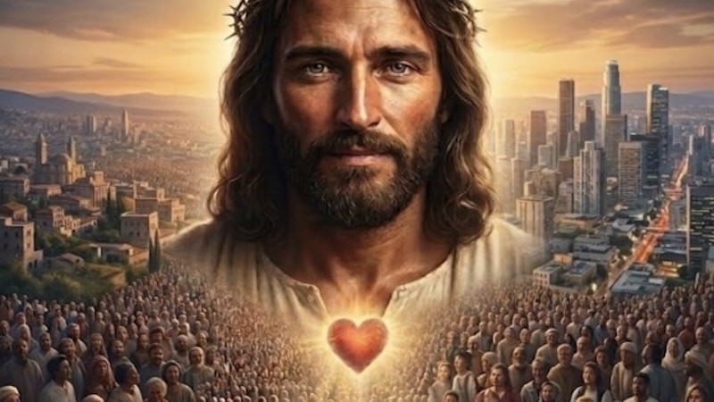PRAYERS OF THE FAITHFUL – 18th Sunday in Ordinary Time (A)