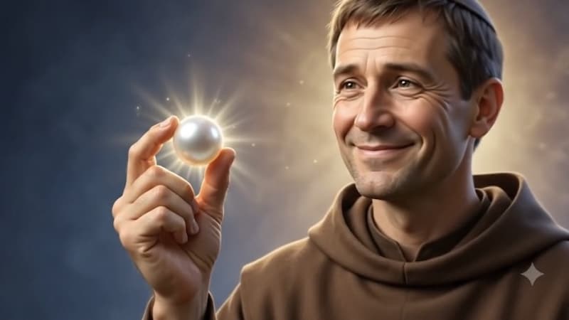 VOCATIONS – 17th Sunday in Ordinary Time (A)