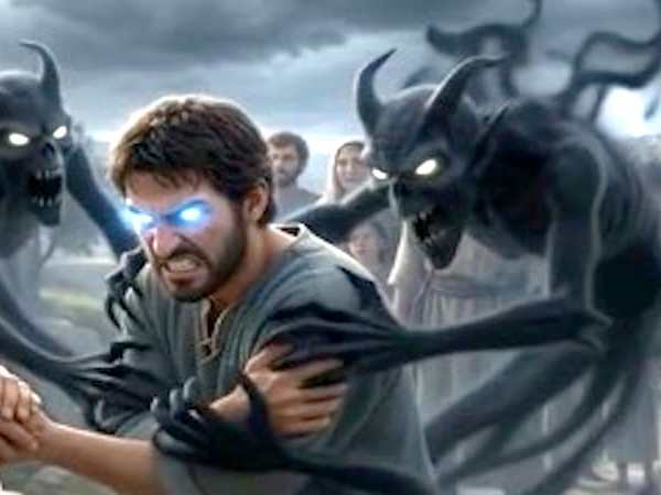 COMMENTARY – 24th Sunday in Ordinary Time (A)
