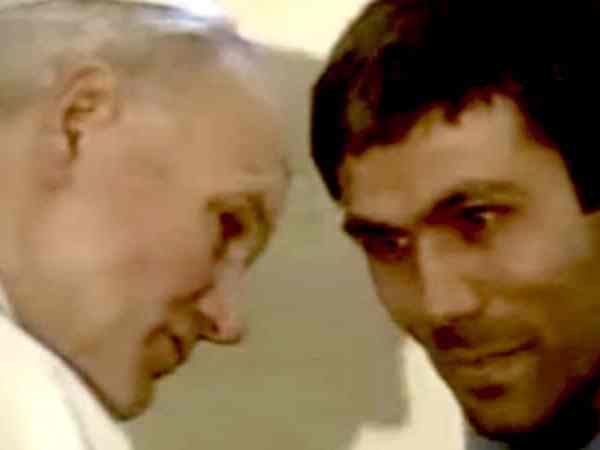 FR. TONY'S HOMILY – 24th Sunday in Ordinary Time (A)