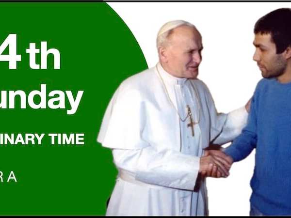 LITURGY PLANNER – 24th Sunday in Ordinary Time (A)