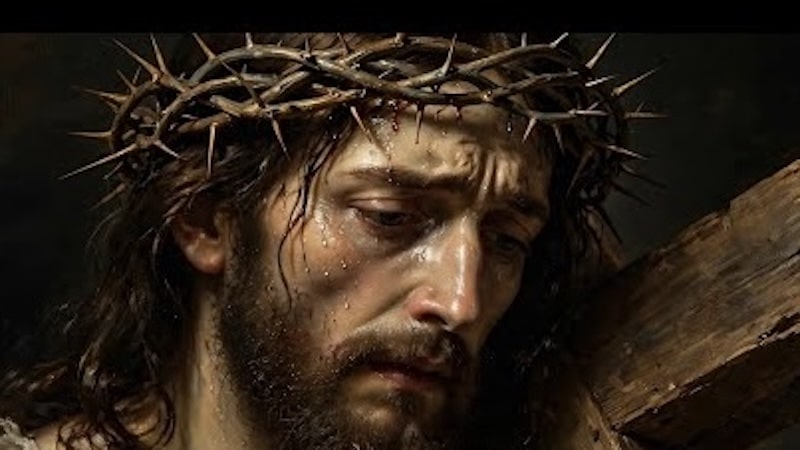 PRAYERS OF THE FAITHFUL – 22nd Sunday in Ordinary Time (A)