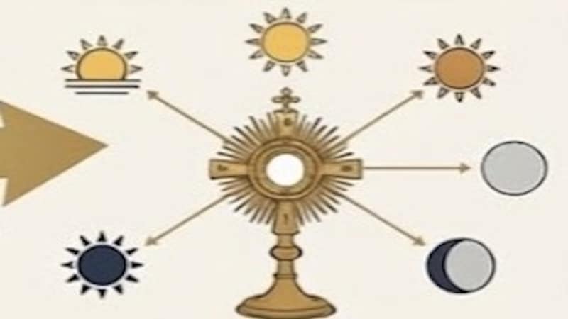 PRAYERS OF THE FAITHFUL – 21st Sunday in Ordinary Time (A)