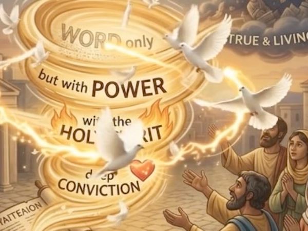 COMMENTARY – 29th Sunday in Ordinary Time (A)