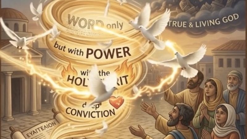 COMMENTARY – 29th Sunday in Ordinary Time (A)