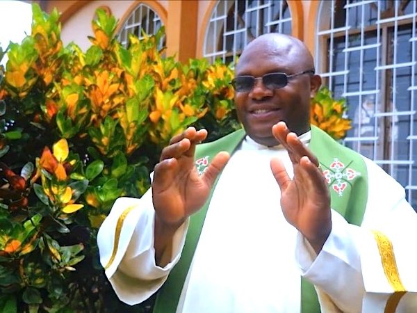HOMILIES โ 26th Sunday in Ordinary Time (A)